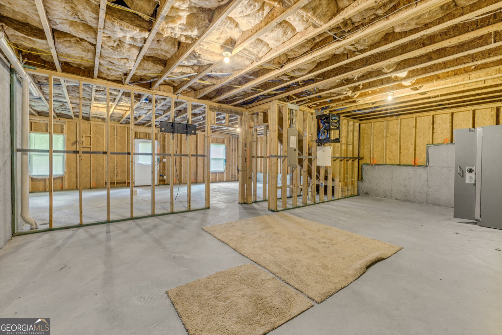 2607 Restoration Drive Powder Springs - 37