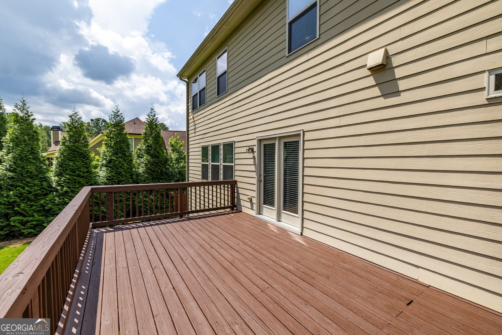 2607 Restoration Drive Powder Springs - 42