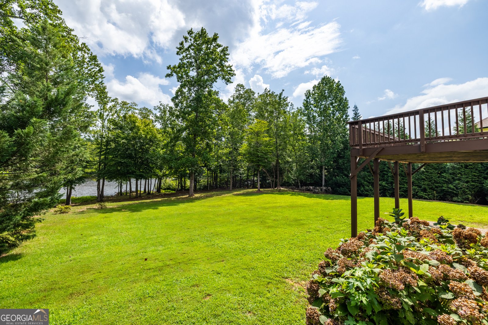 2607 Restoration Drive Powder Springs - 45