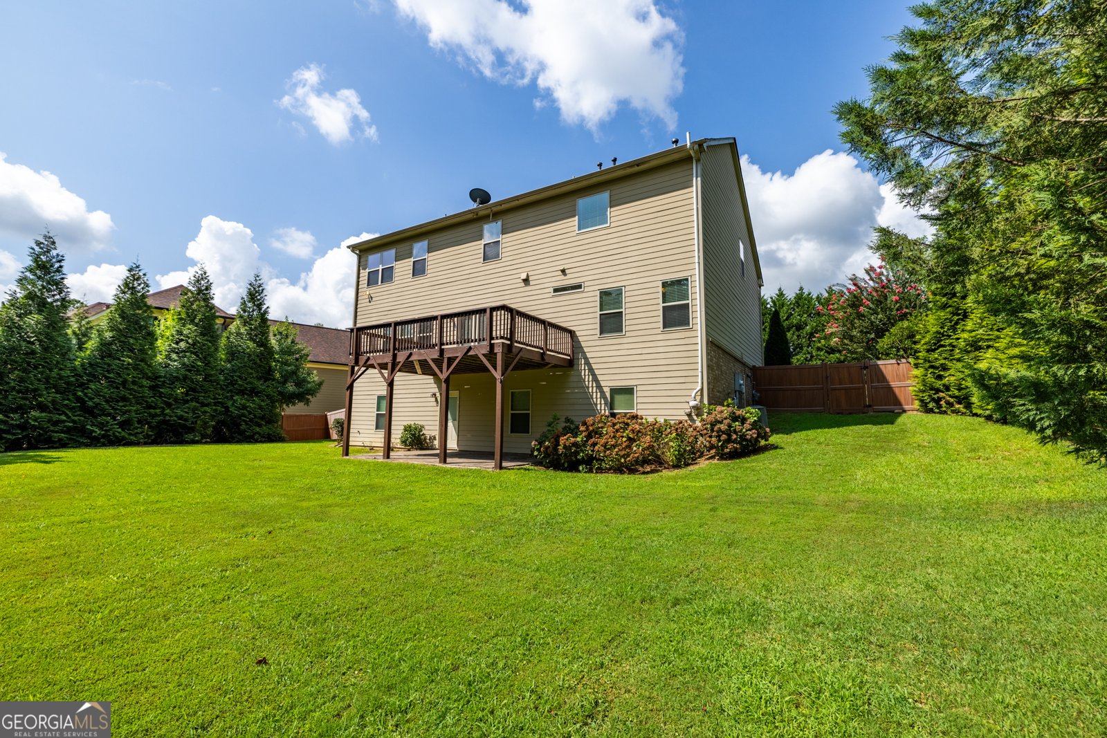 2607 Restoration Drive Powder Springs - 46