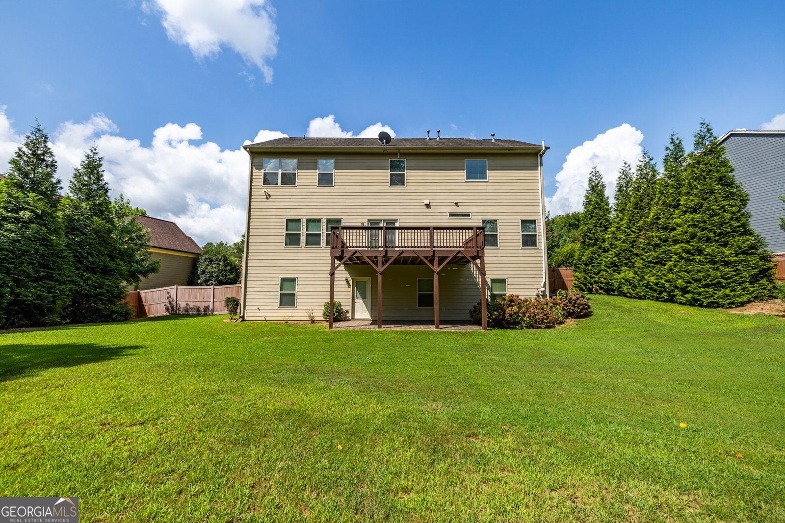 2607 Restoration Drive Powder Springs - 47