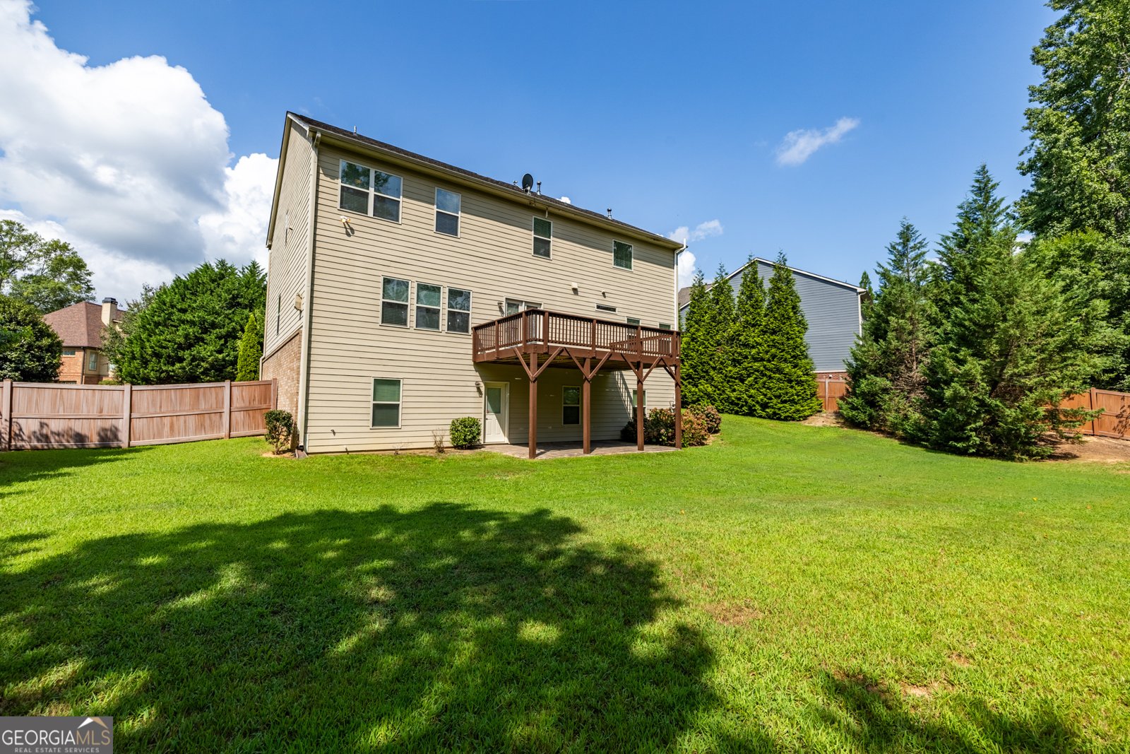 2607 Restoration Drive Powder Springs - 48