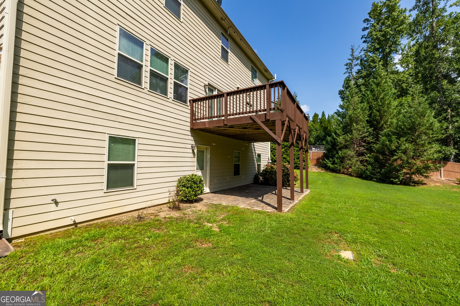 2607 Restoration Drive Powder Springs - 49