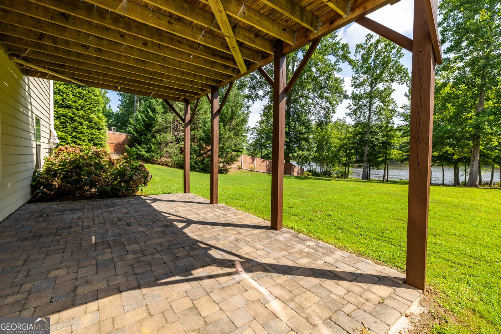 2607 Restoration Drive Powder Springs - 50