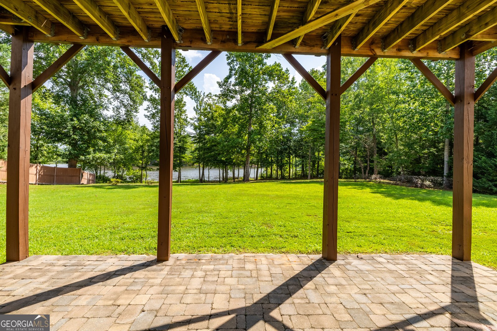 2607 Restoration Drive Powder Springs - 51