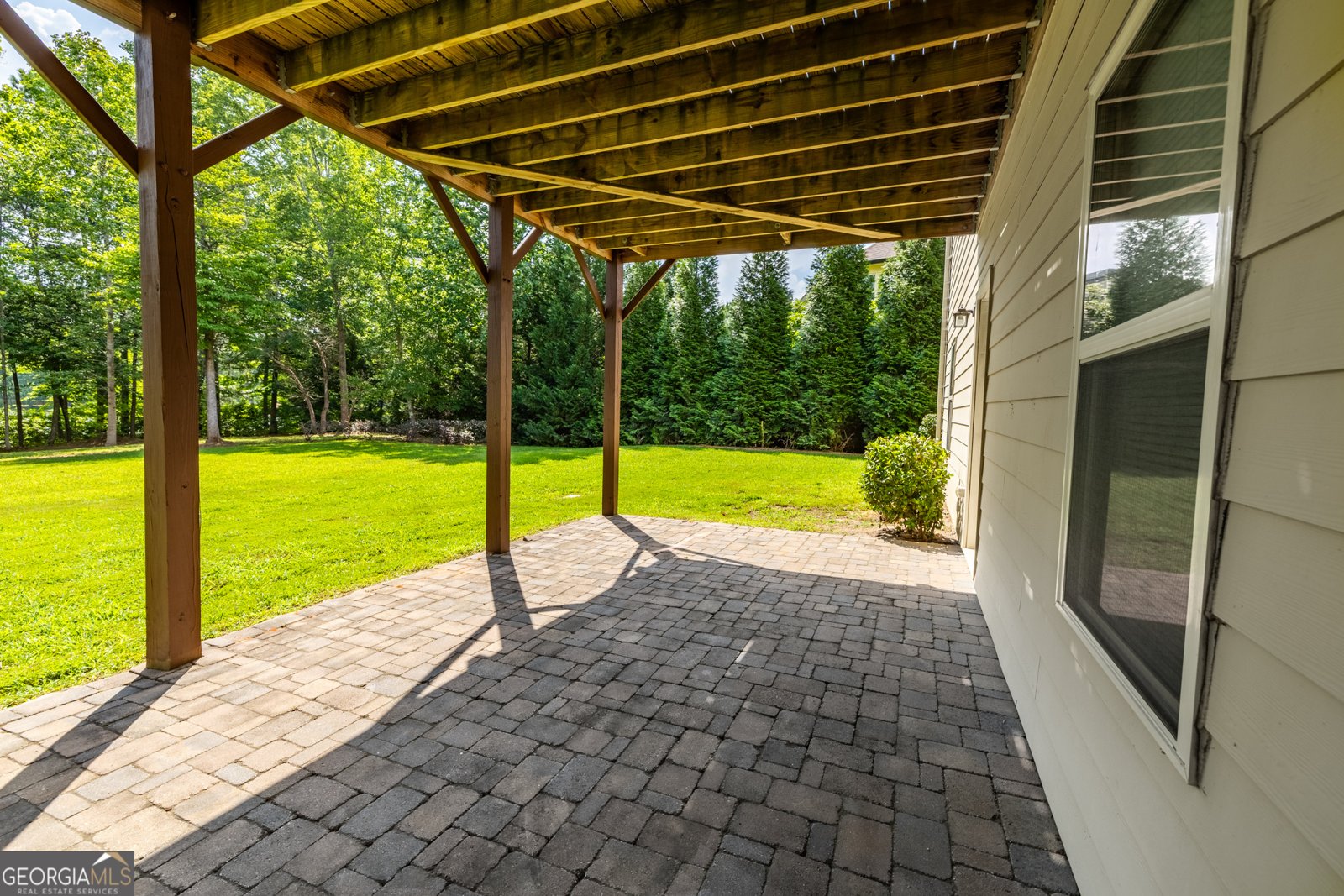 2607 Restoration Drive Powder Springs - 52