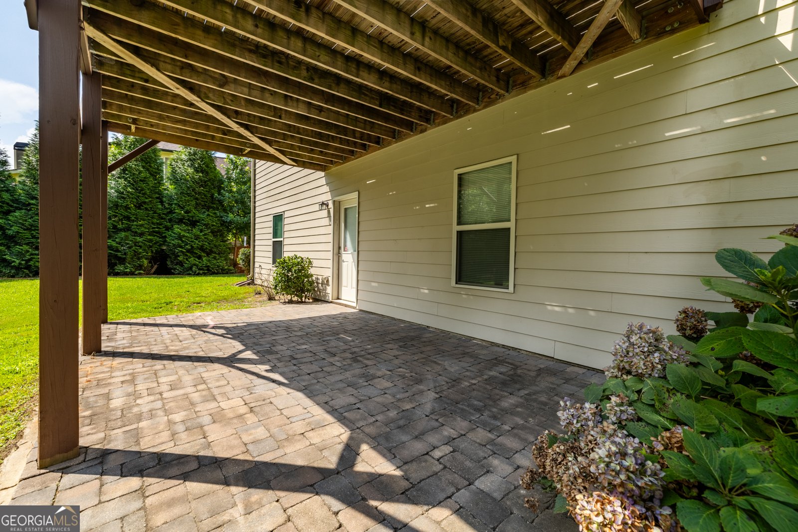 2607 Restoration Drive Powder Springs - 53