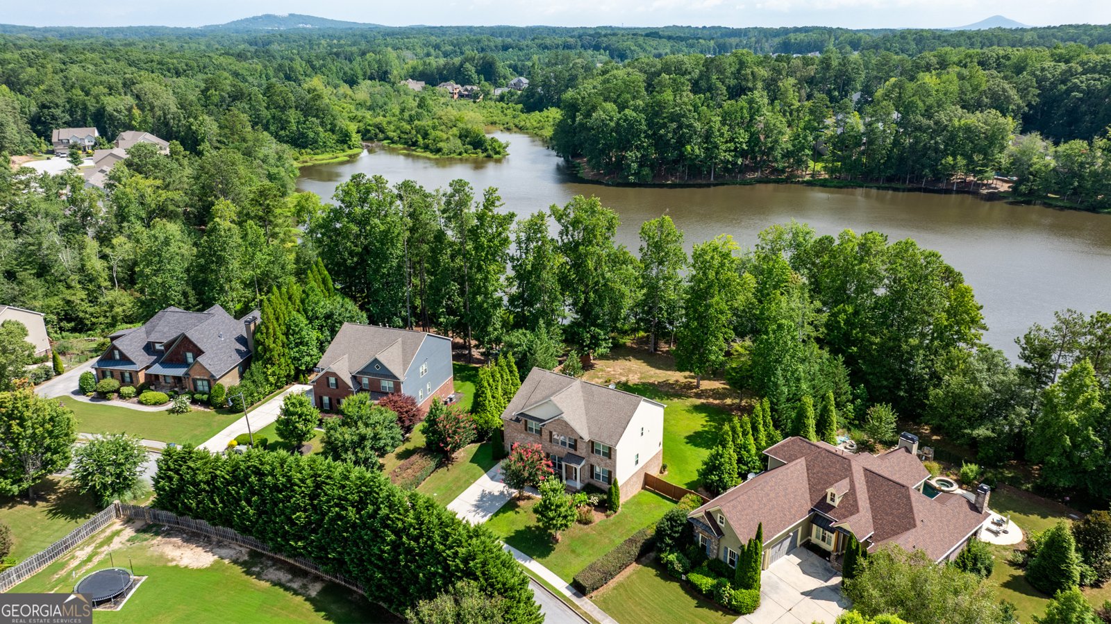 2607 Restoration Drive Powder Springs - 61
