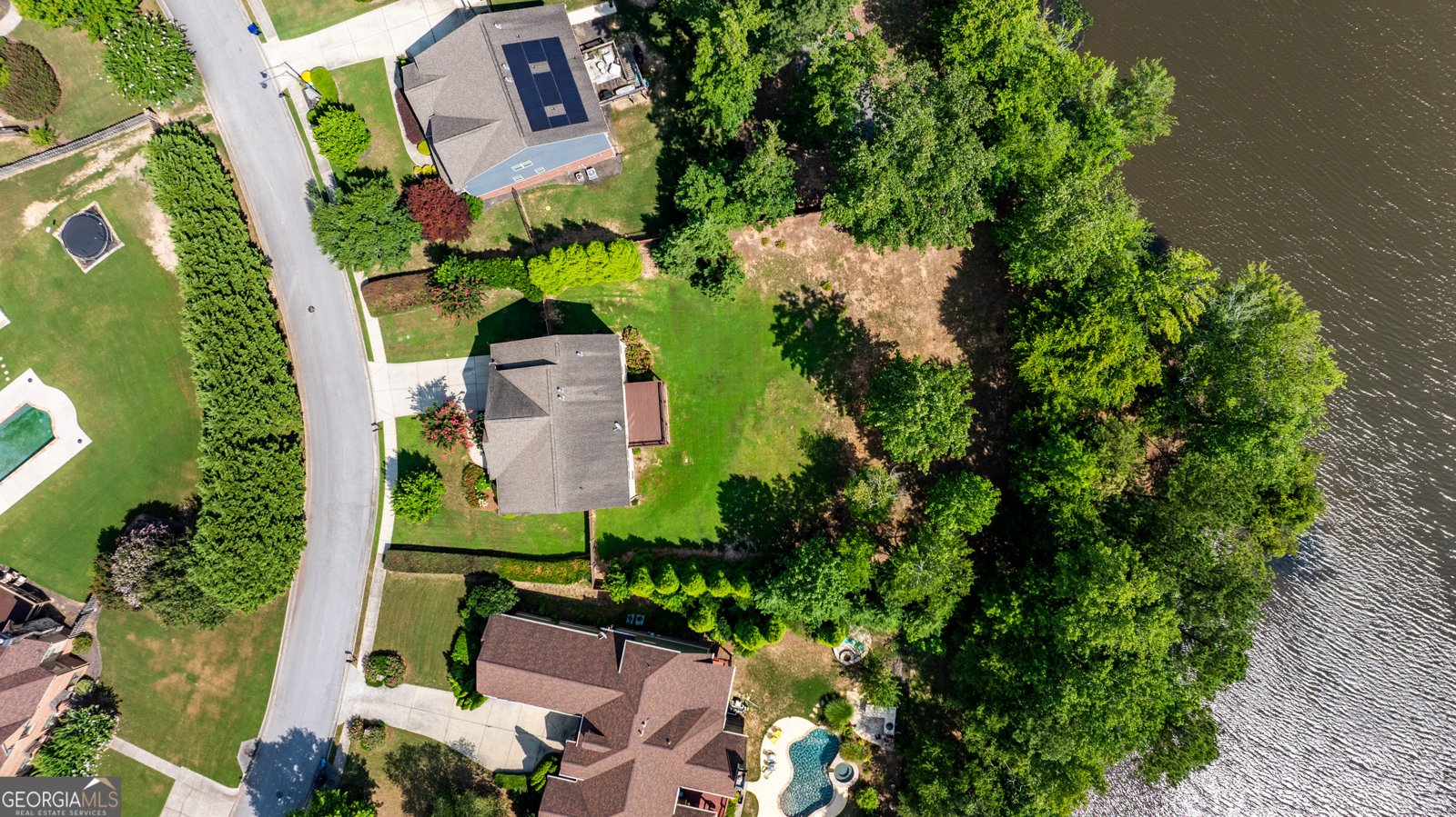 2607 Restoration Drive Powder Springs - 63