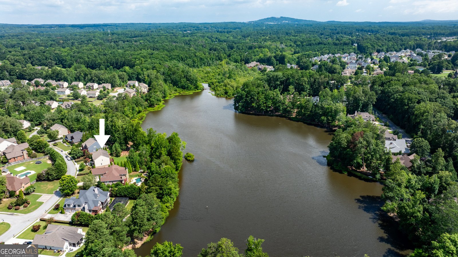 2607 Restoration Drive Powder Springs - 66