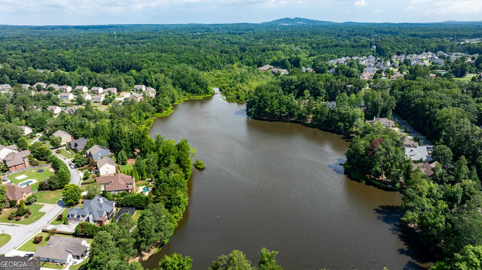 2607 Restoration Drive Powder Springs - 67