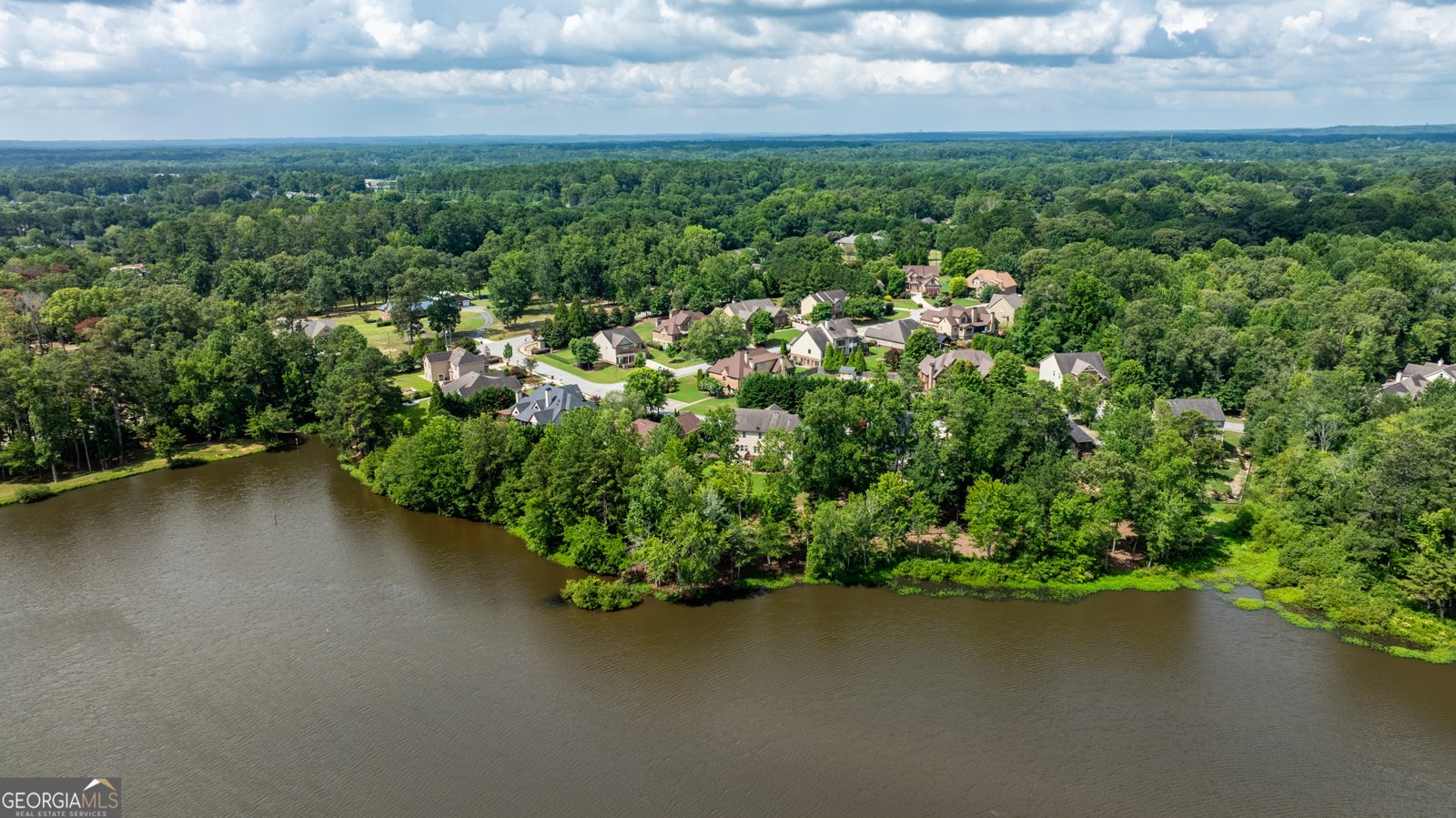 2607 Restoration Drive Powder Springs - 69