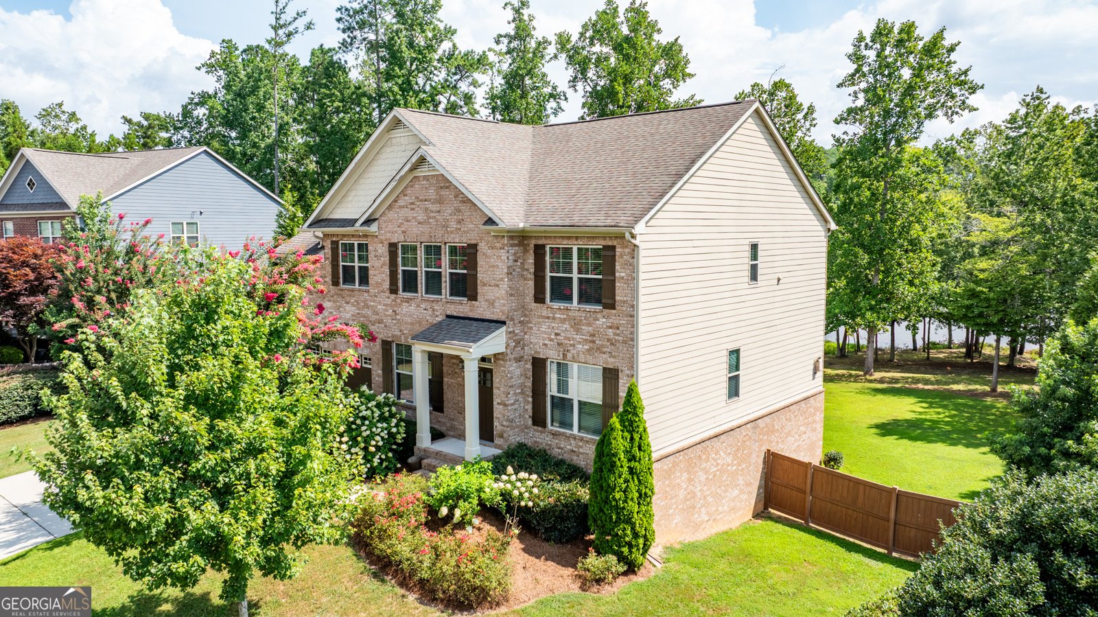2607 Restoration Drive Powder Springs - 71