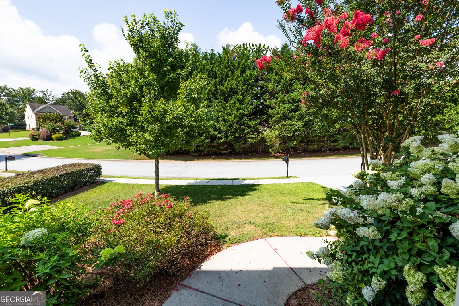 2607 Restoration Drive Powder Springs - 73