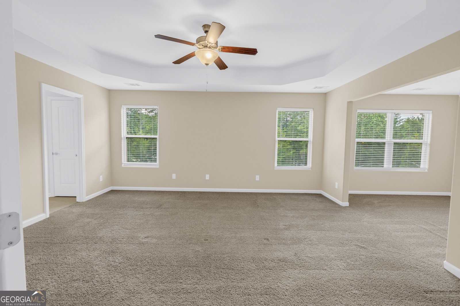 2607 Restoration Drive Powder Springs - 8