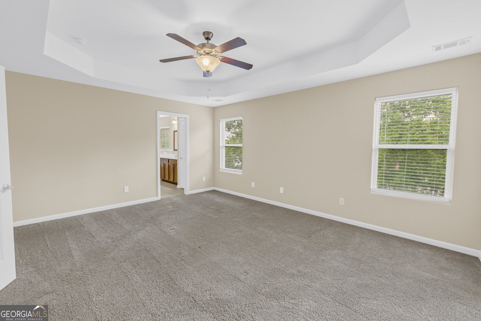2607 Restoration Drive Powder Springs - 9