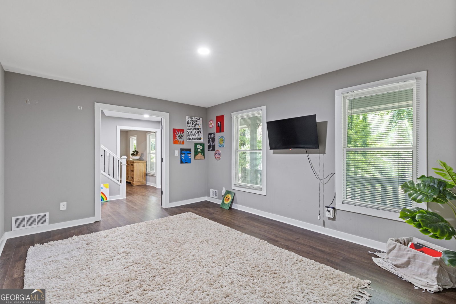 742 Mountain View Drive Stone Mountain - 12