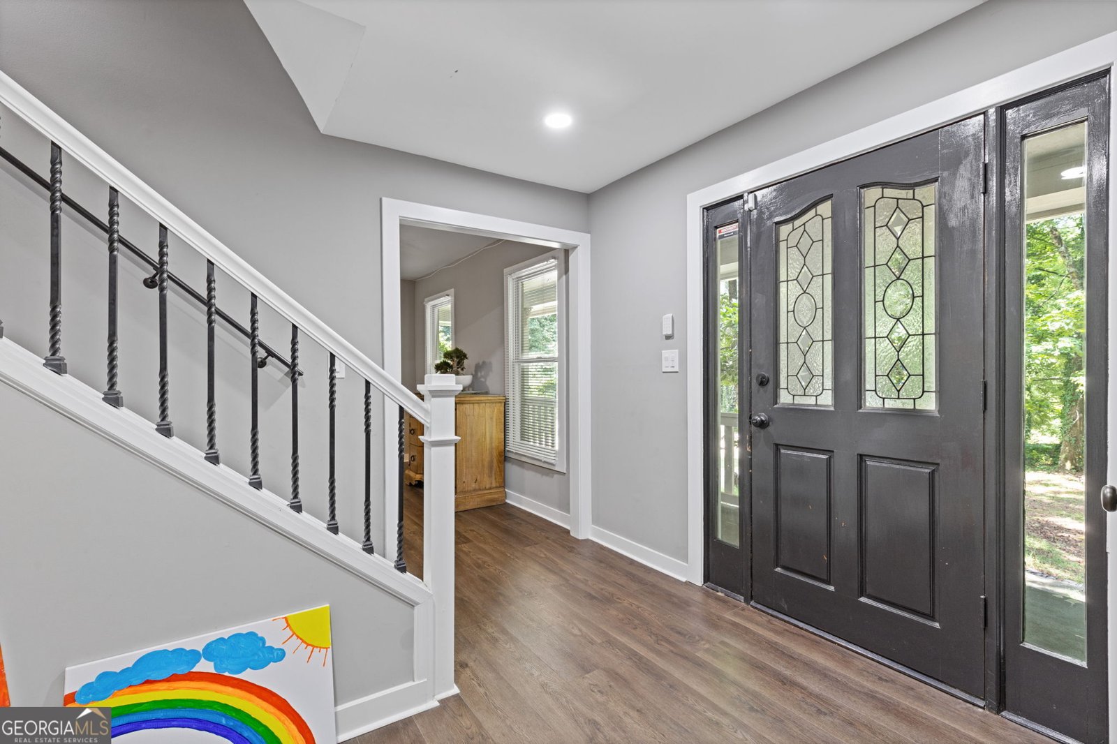 742 Mountain View Drive Stone Mountain - 13