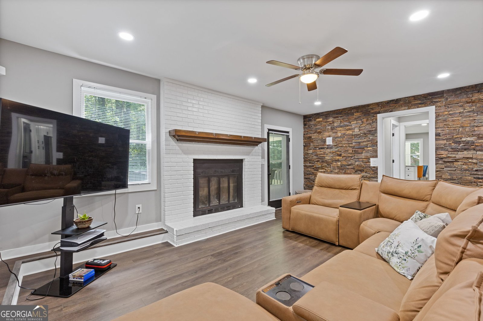 742 Mountain View Drive Stone Mountain - 15