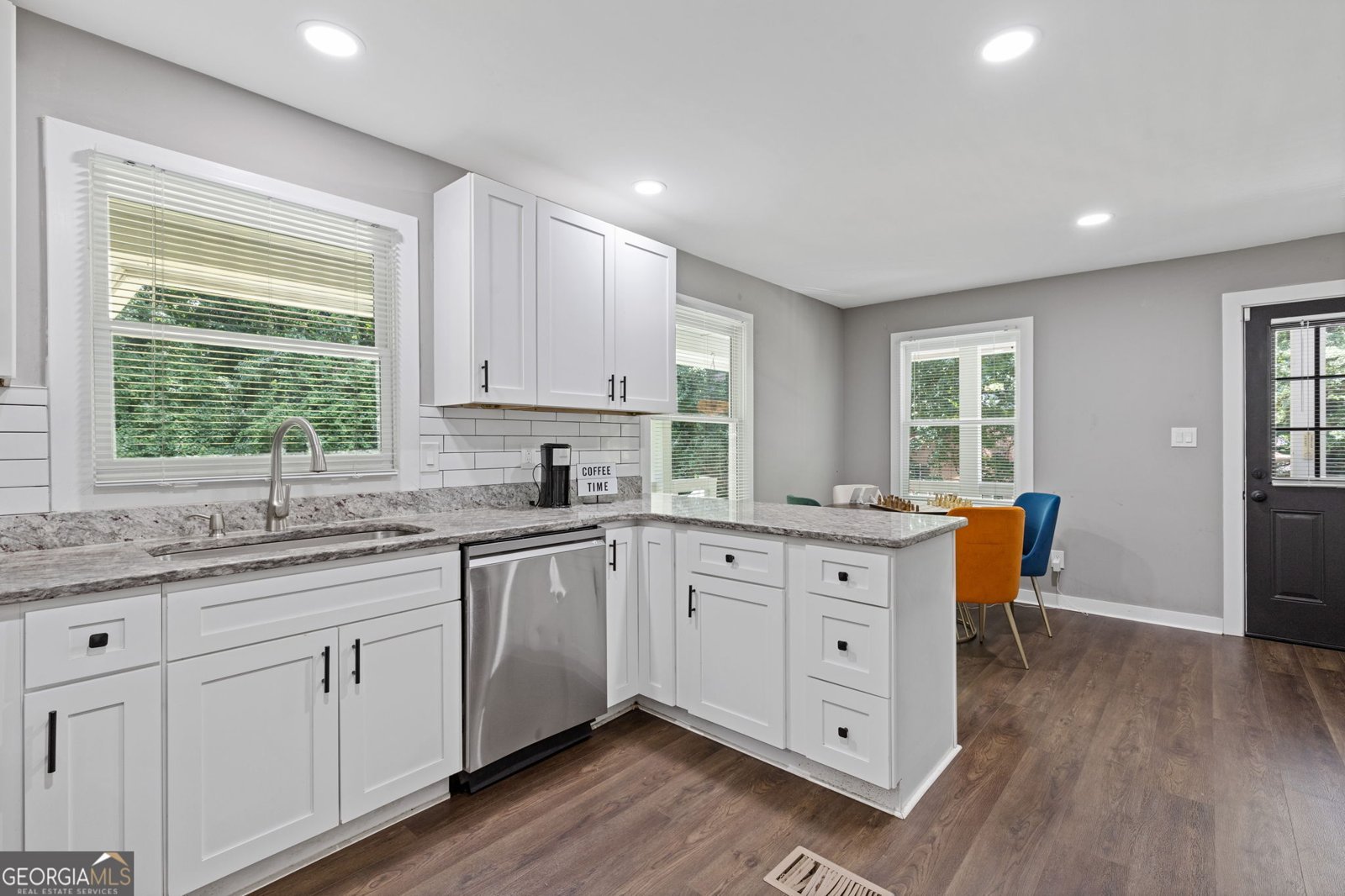 742 Mountain View Drive Stone Mountain - 17