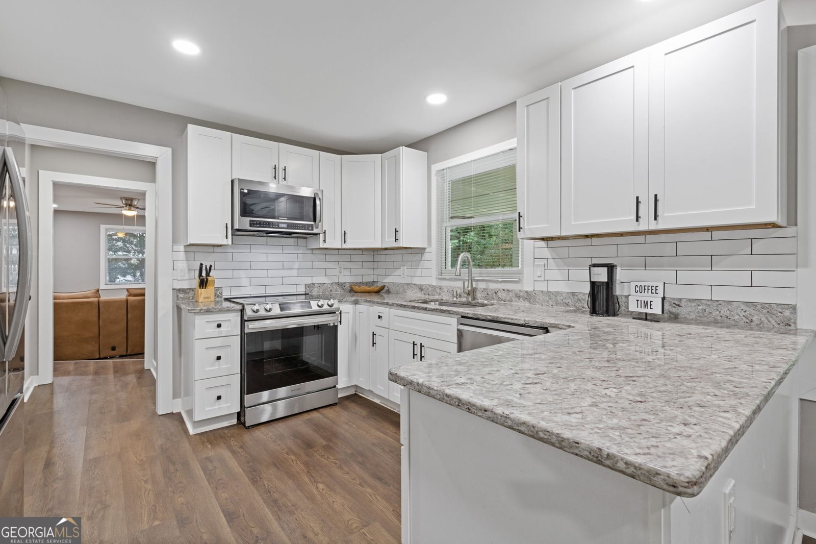 742 Mountain View Drive Stone Mountain - 18