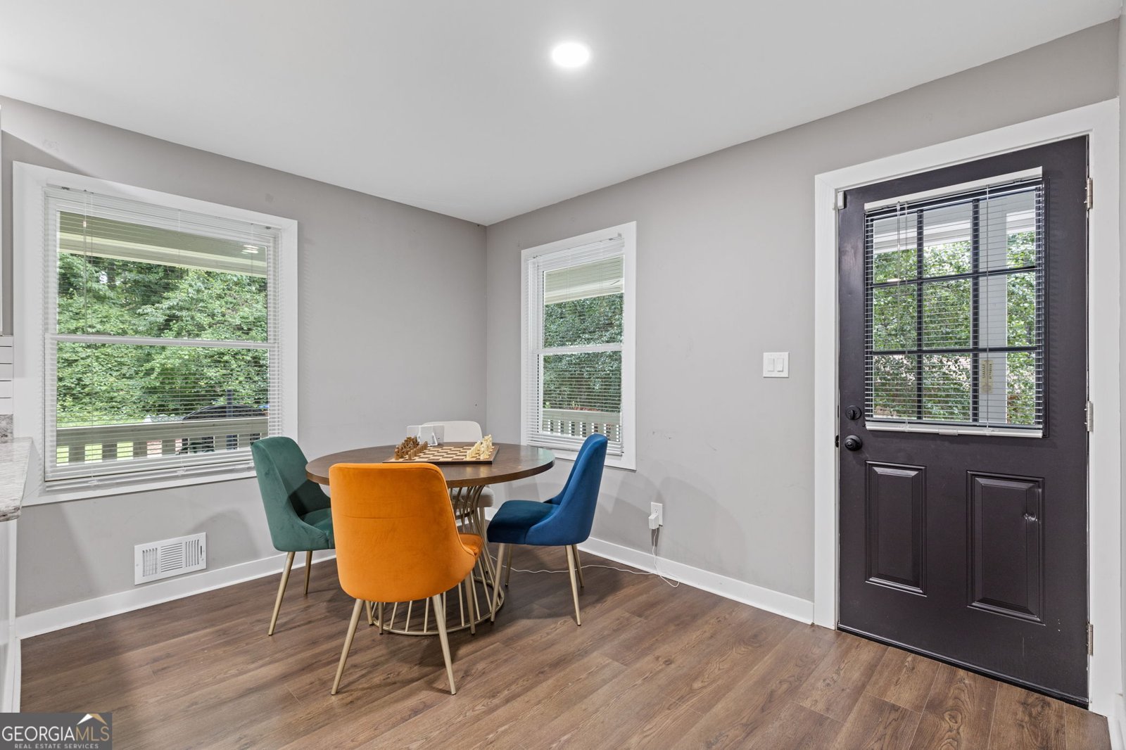 742 Mountain View Drive Stone Mountain - 20