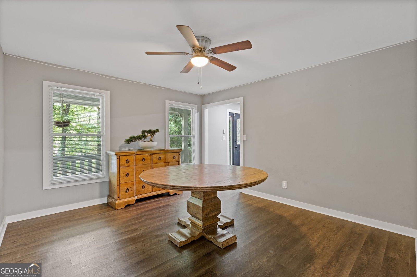 742 Mountain View Drive Stone Mountain - 23