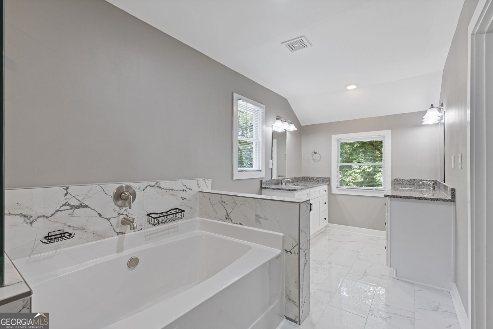 742 Mountain View Drive Stone Mountain - 29