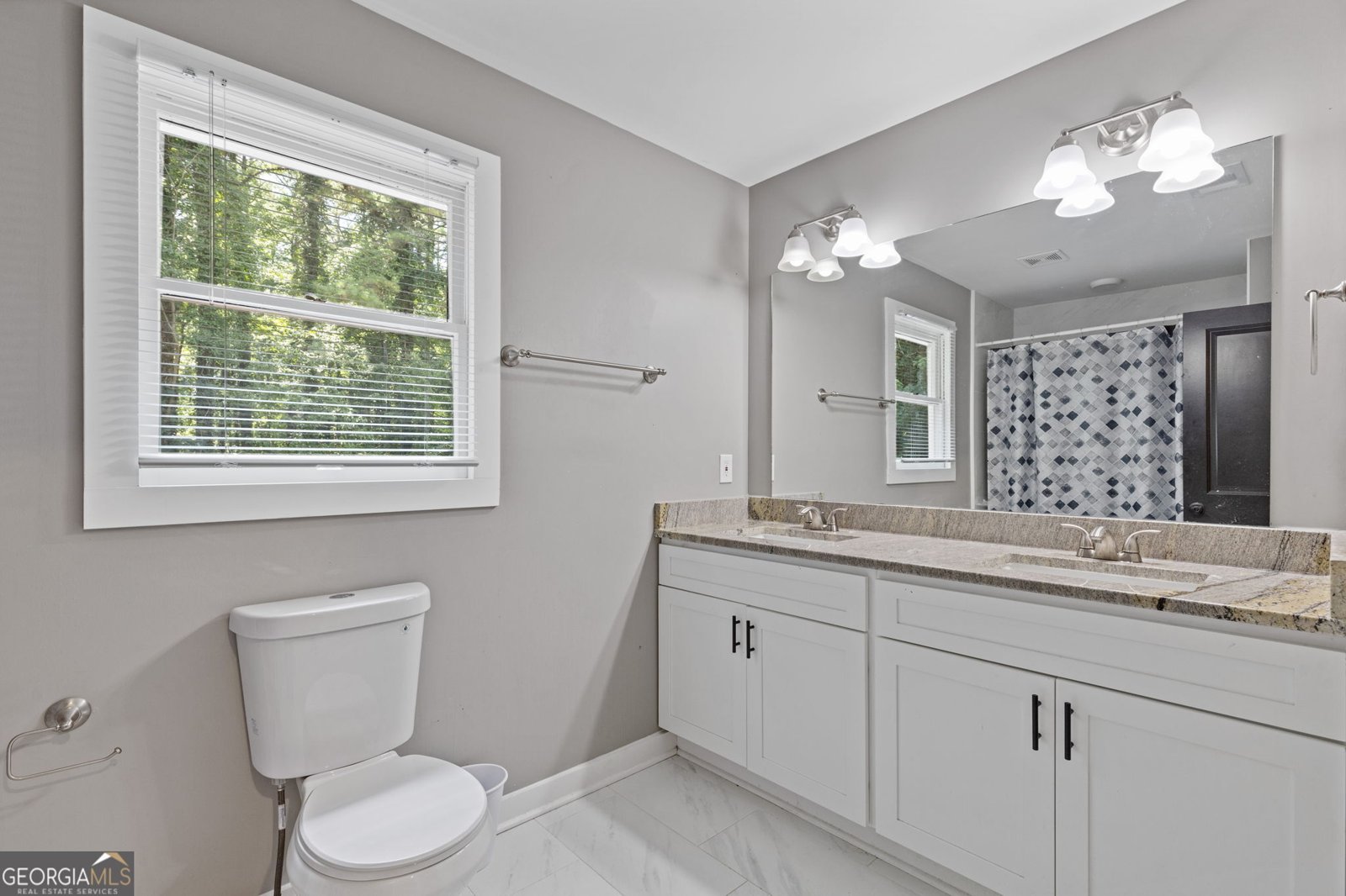 742 Mountain View Drive Stone Mountain - 30