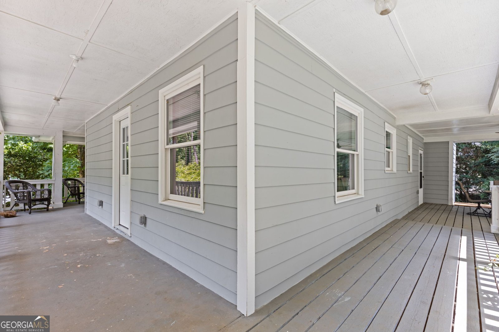 742 Mountain View Drive Stone Mountain - 34