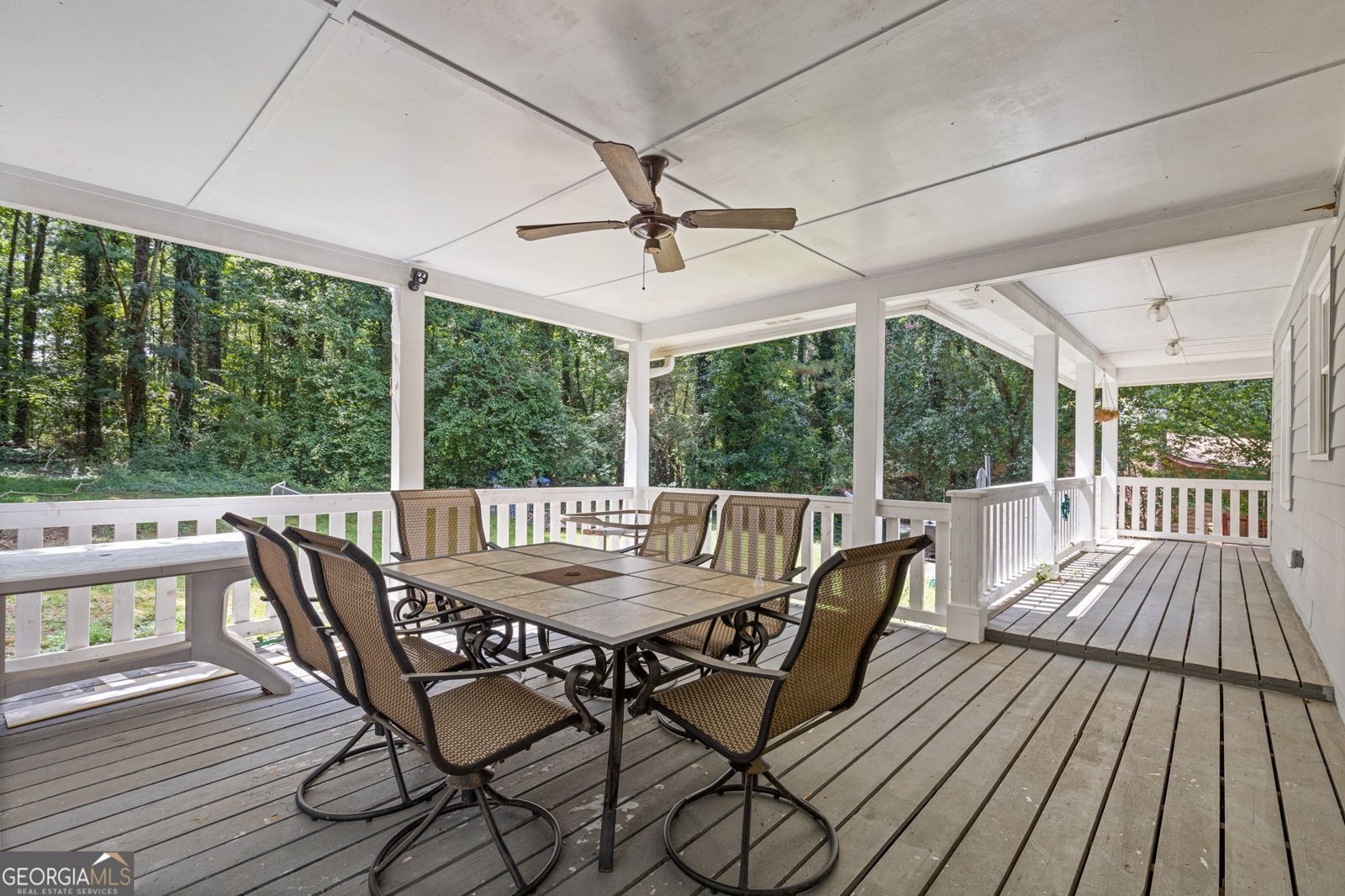 742 Mountain View Drive Stone Mountain - 35