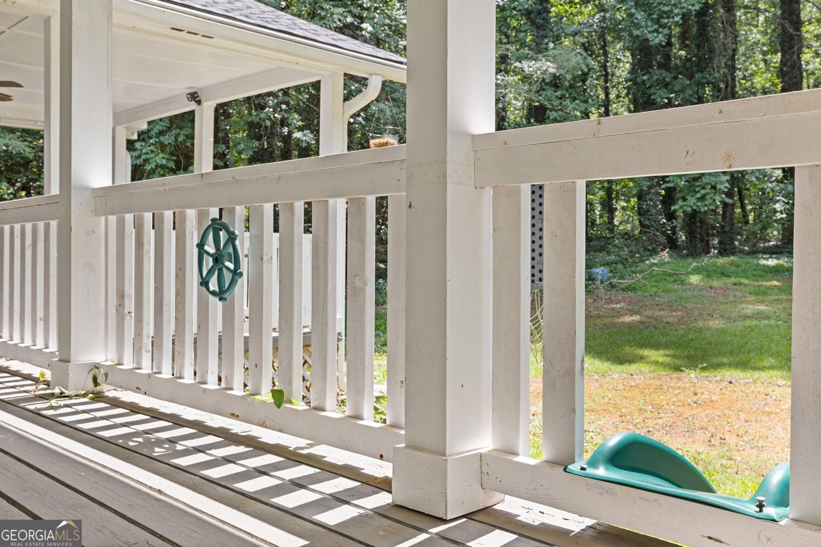 742 Mountain View Drive Stone Mountain - 36