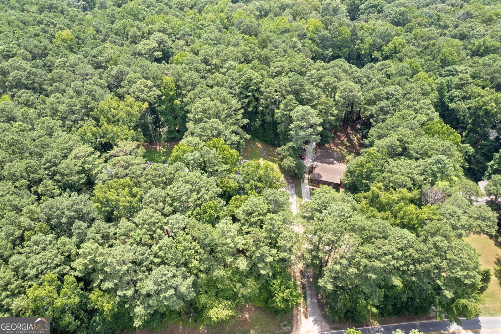 742 Mountain View Drive Stone Mountain - 39