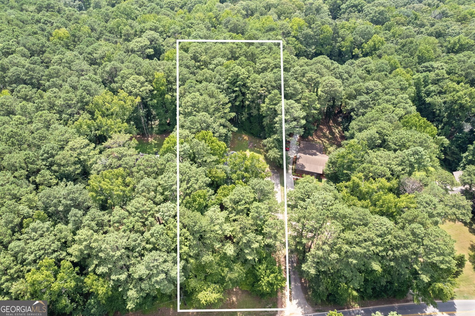 742 Mountain View Drive Stone Mountain - 40