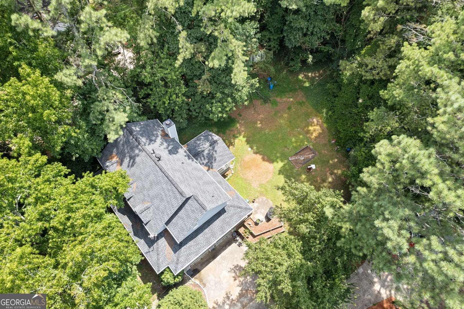 742 Mountain View Drive Stone Mountain - 41