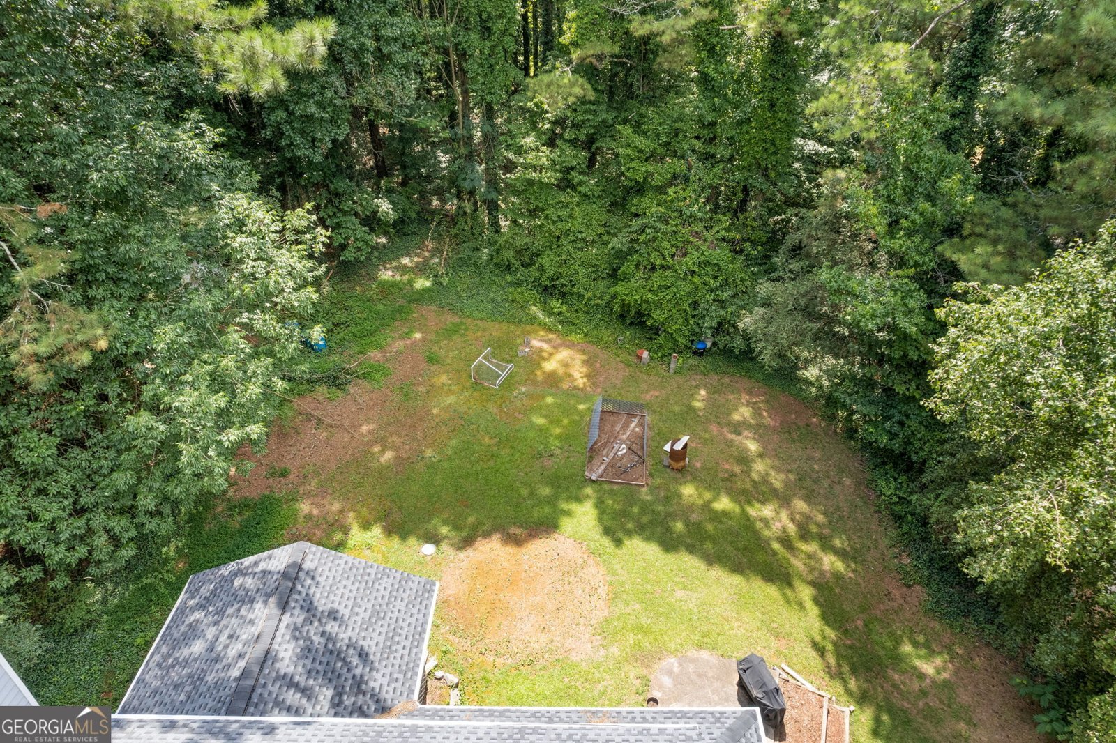 742 Mountain View Drive Stone Mountain - 43