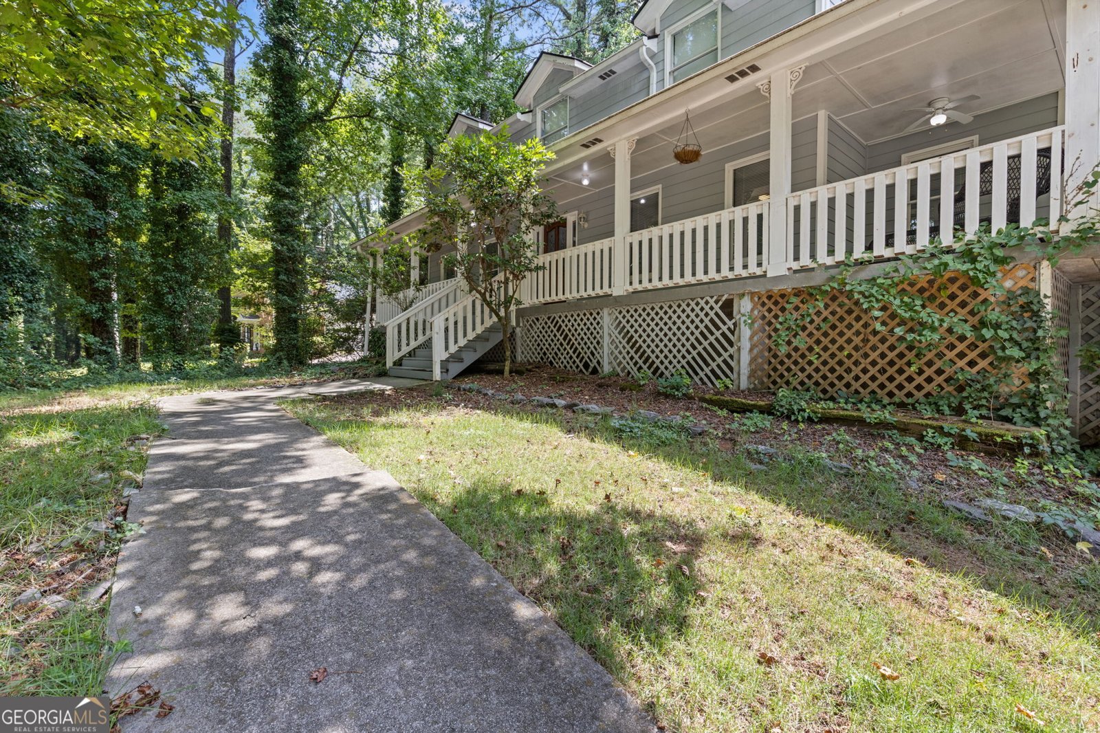 742 Mountain View Drive Stone Mountain - 6