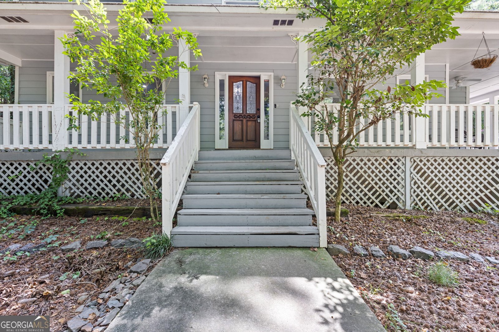 742 Mountain View Drive Stone Mountain - 7