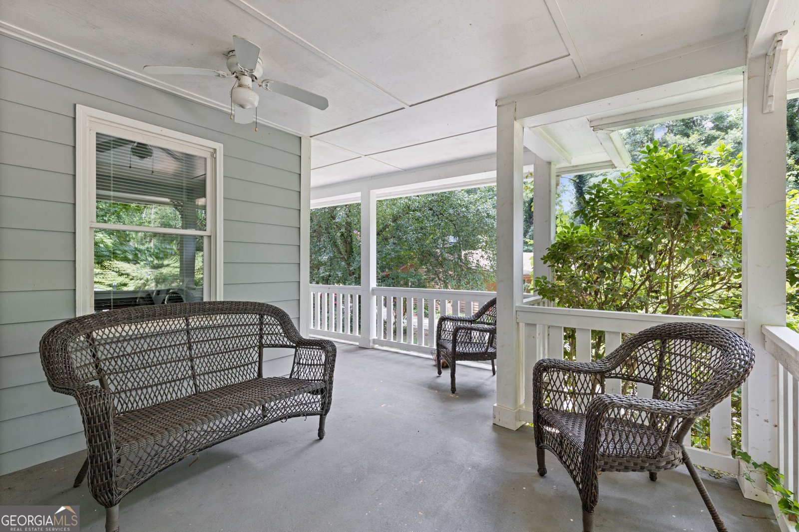 742 Mountain View Drive Stone Mountain - 9