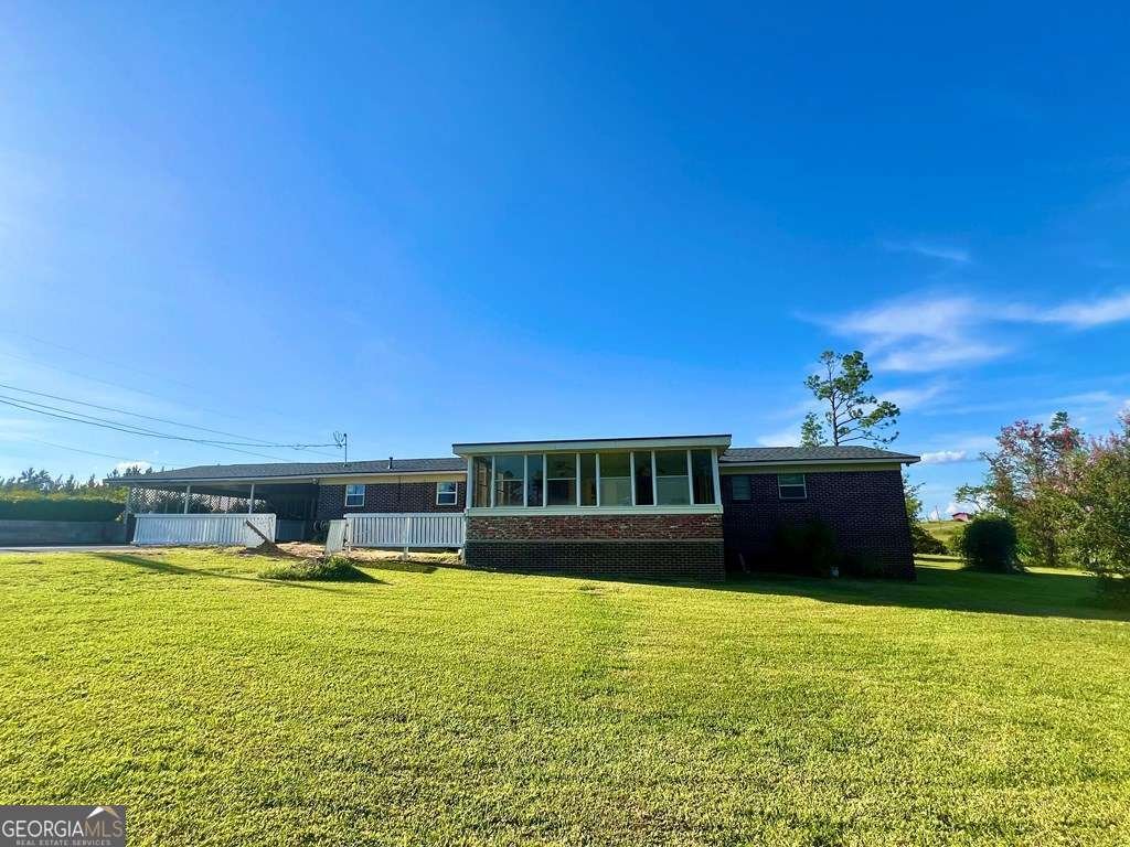 82 Cook Road Hazlehurst - 2