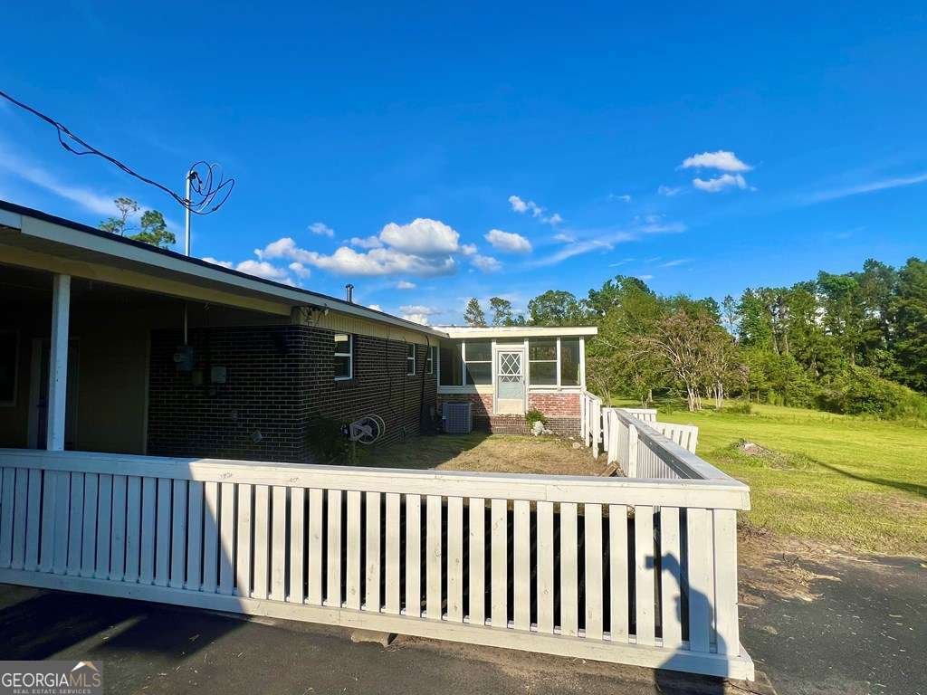 82 Cook Road Hazlehurst - 20