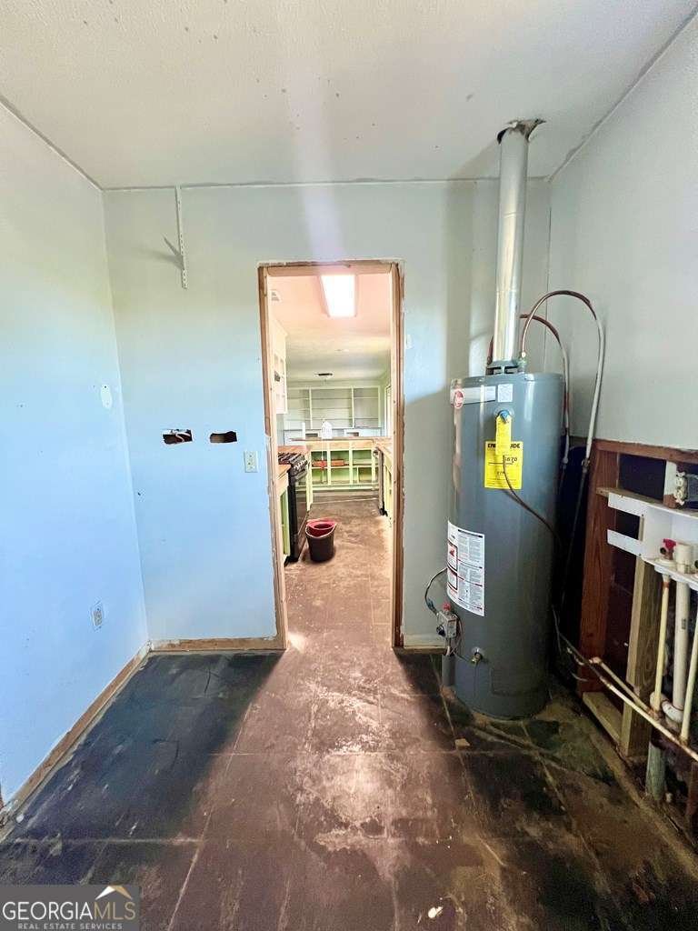 82 Cook Road Hazlehurst - 27