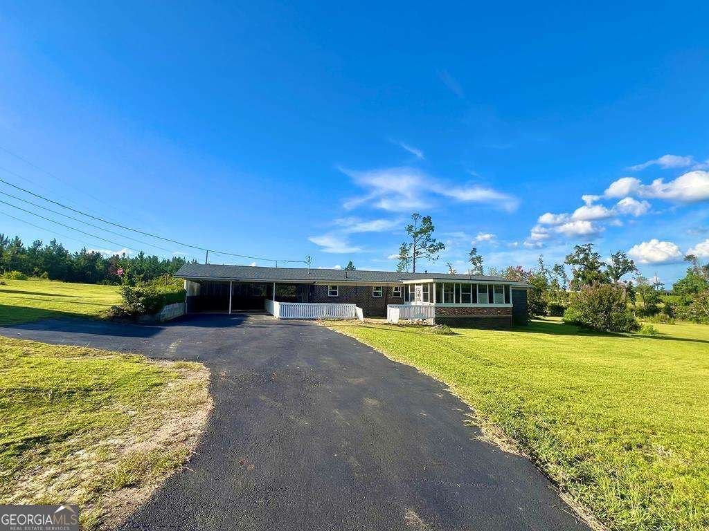 82 Cook Road Hazlehurst - 3