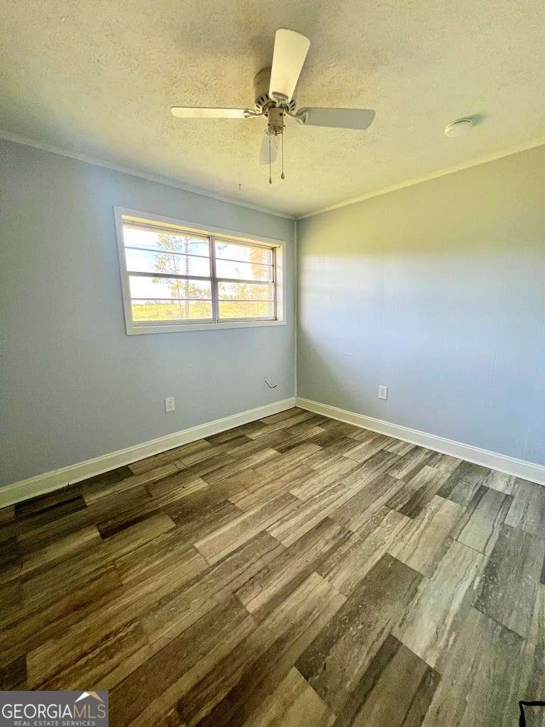 82 Cook Road Hazlehurst - 39