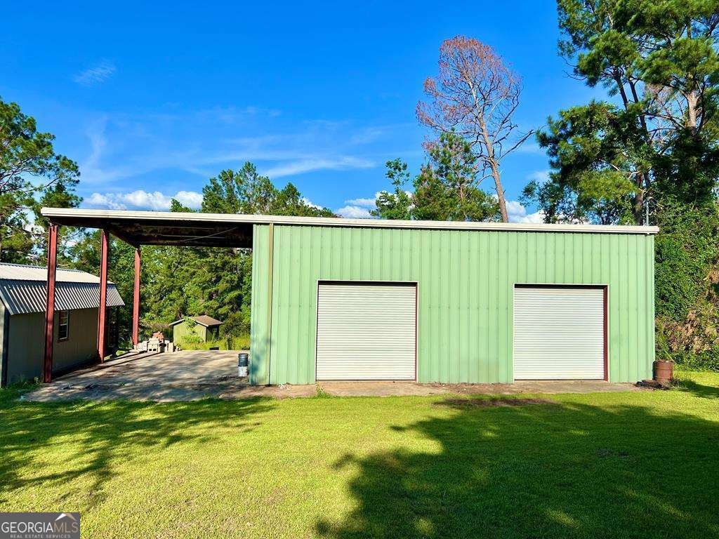82 Cook Road Hazlehurst - 9