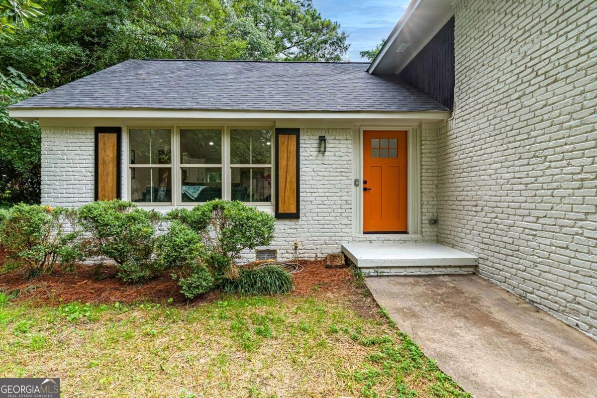 3128 Columbia Woods Drive Decatur - 1