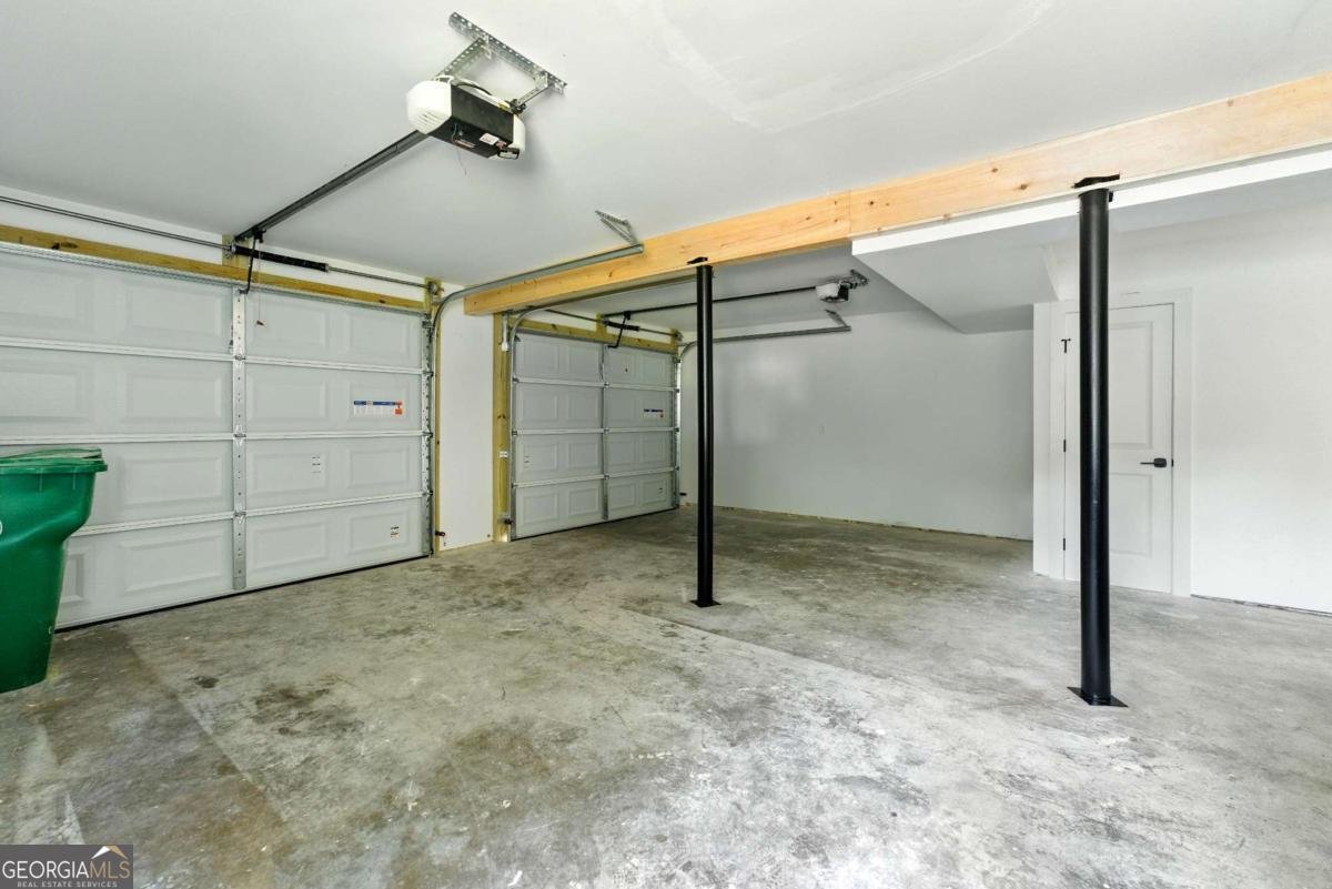 3128 Columbia Woods Drive Decatur - 17