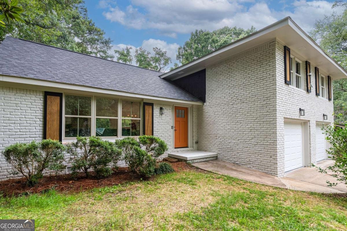 3128 Columbia Woods Drive Decatur - 2