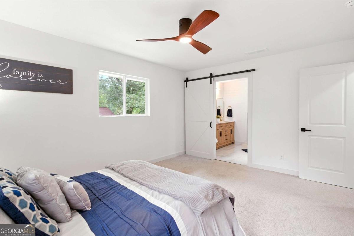3128 Columbia Woods Drive Decatur - 20