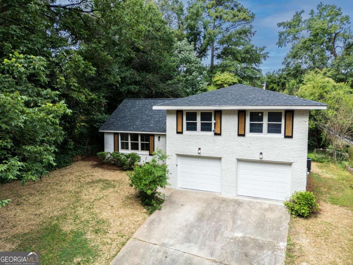 3128 Columbia Woods Drive Decatur - 3